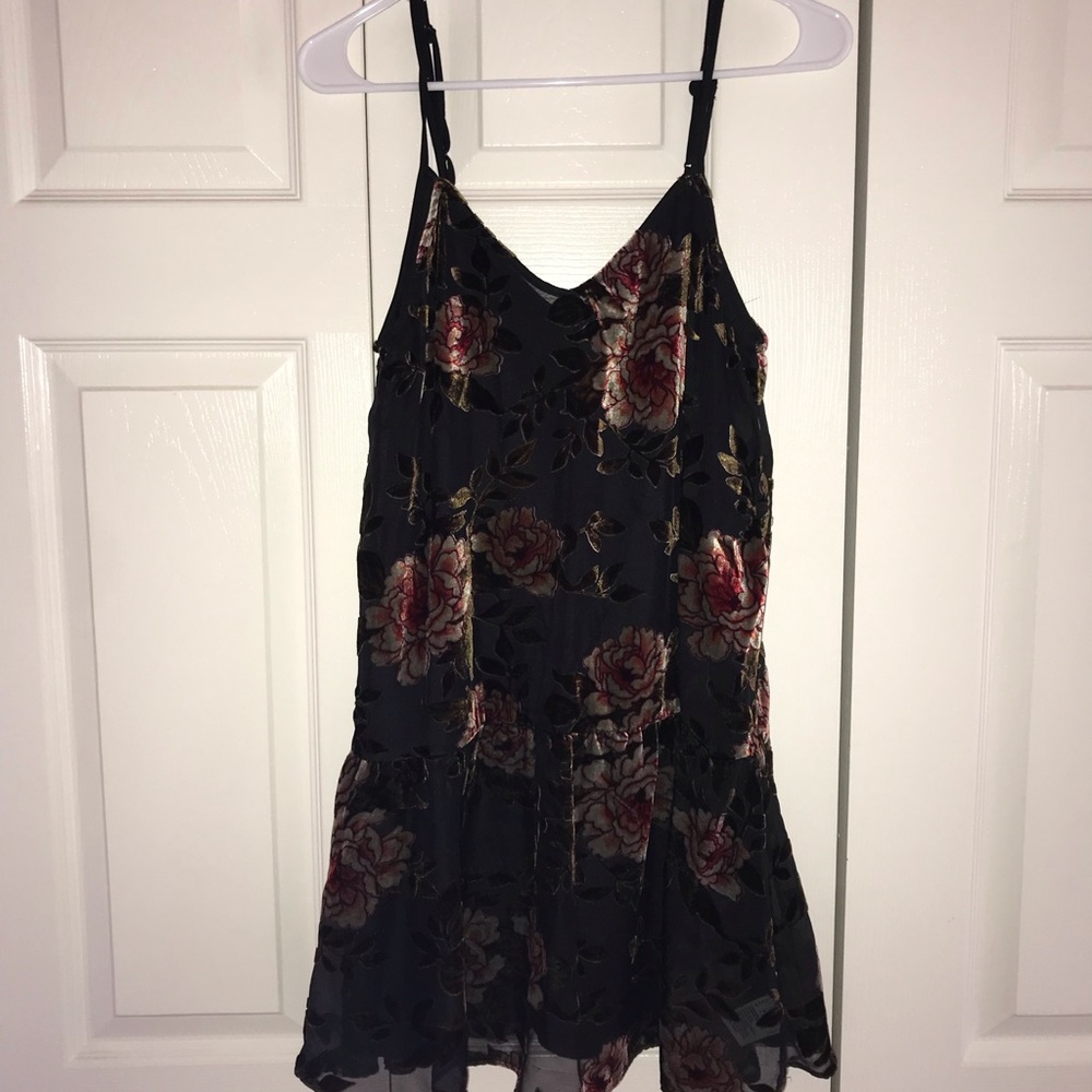 American Eagle Dress